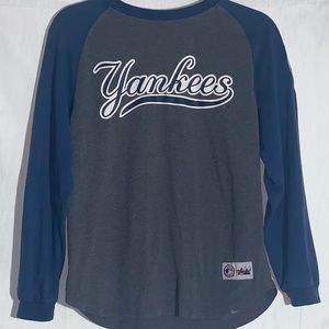 Long Sleeve Derek Jeter Shirt # 2